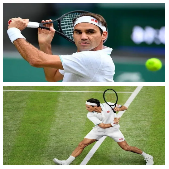 DB电竞平台-意大利网球队碾压日本网球队，费德勒惊艳世界