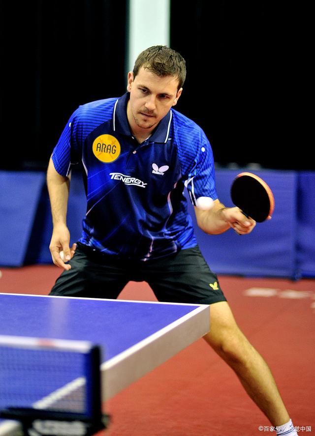 DB电竞App下载入口-比利时乒乓球队爆冷奥地利乒乓球队，波尔惊艳世界的简单介绍