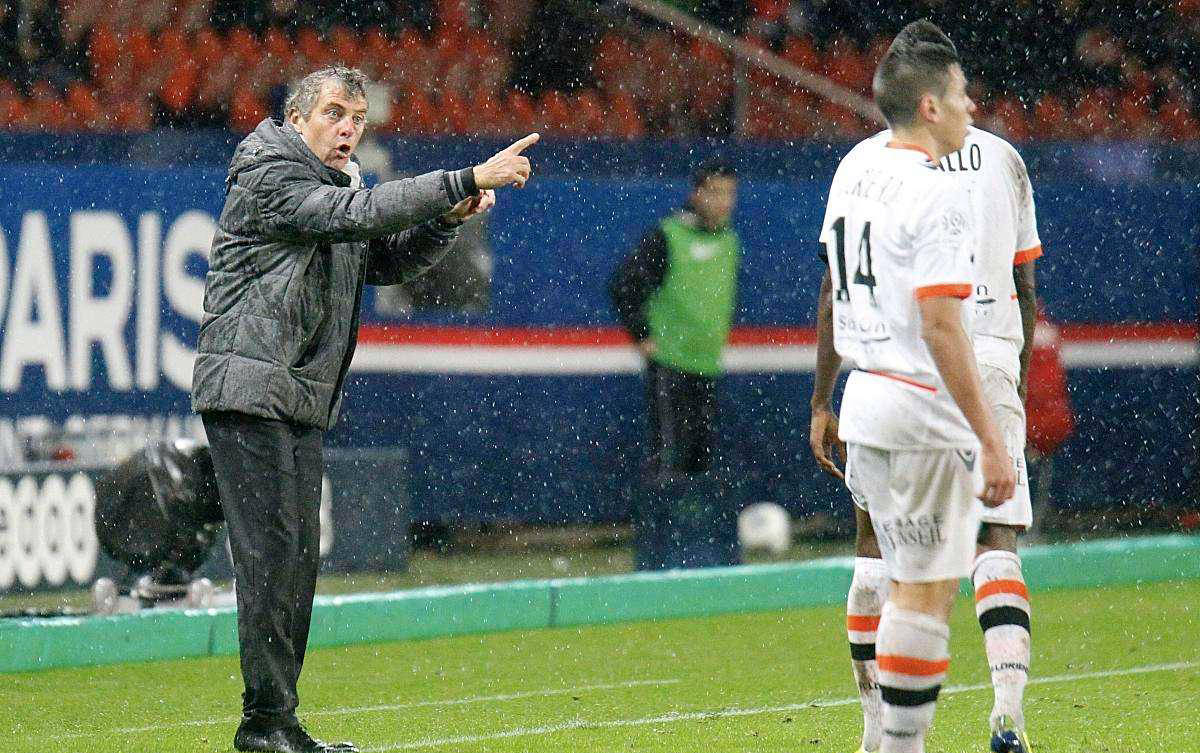 DB电竞平台-尼斯主场迎战南特，力求主场守住三分