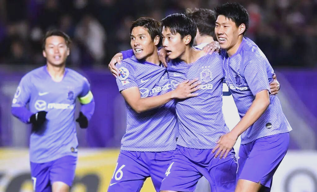 包含苏州上海申花将客场挑战名古屋鲸八的词条