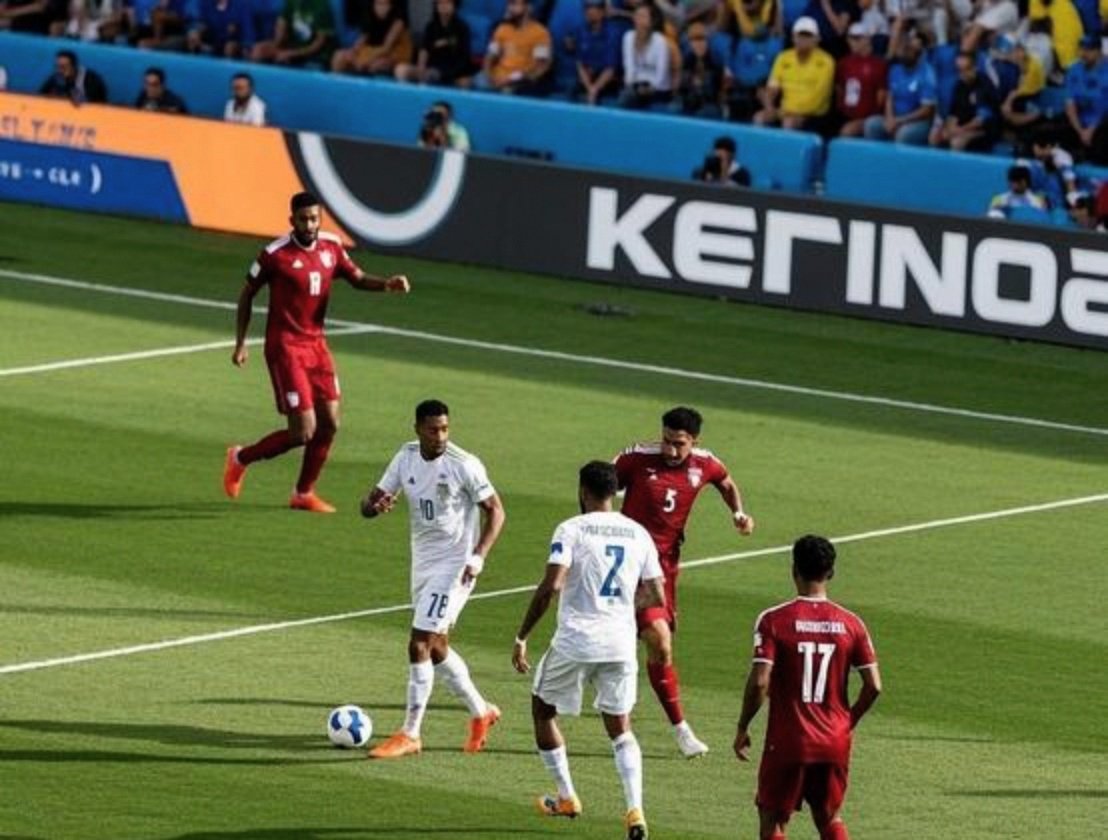 引人关注！欧预赛中的经典对决的简单介绍