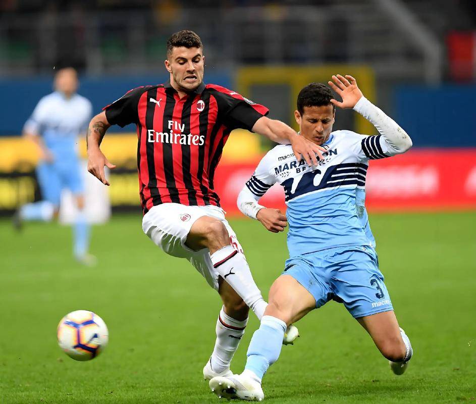 AC米兰客场惨败,意甲争冠前景堪忧的简单介绍 AC米兰客场惨败,意甲争冠前景堪忧的简单介绍