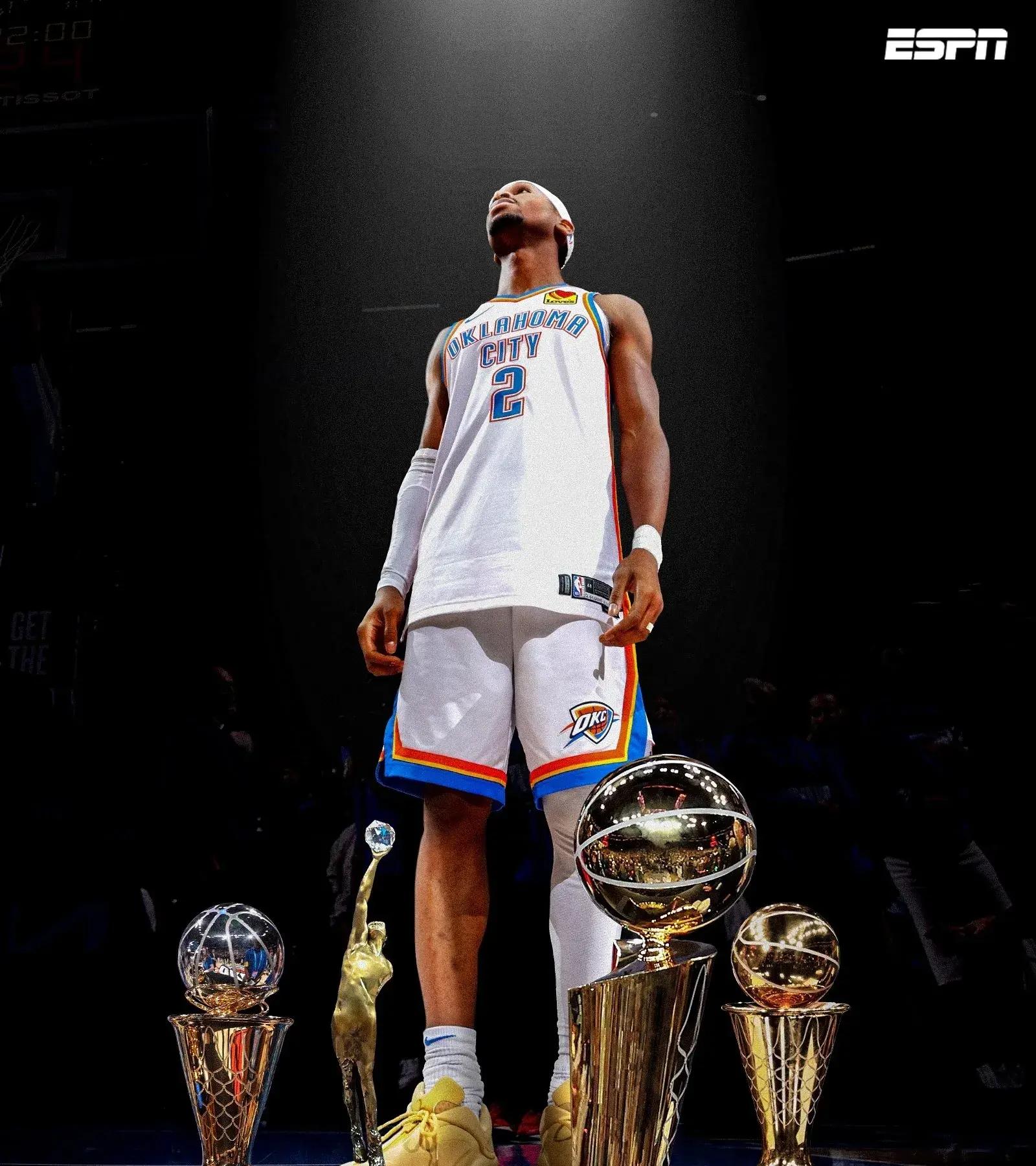 雷霆队年轻球员在场上勇敢亮相,获得肯定 雷霆队年轻球员在场上勇敢亮相,获得肯定