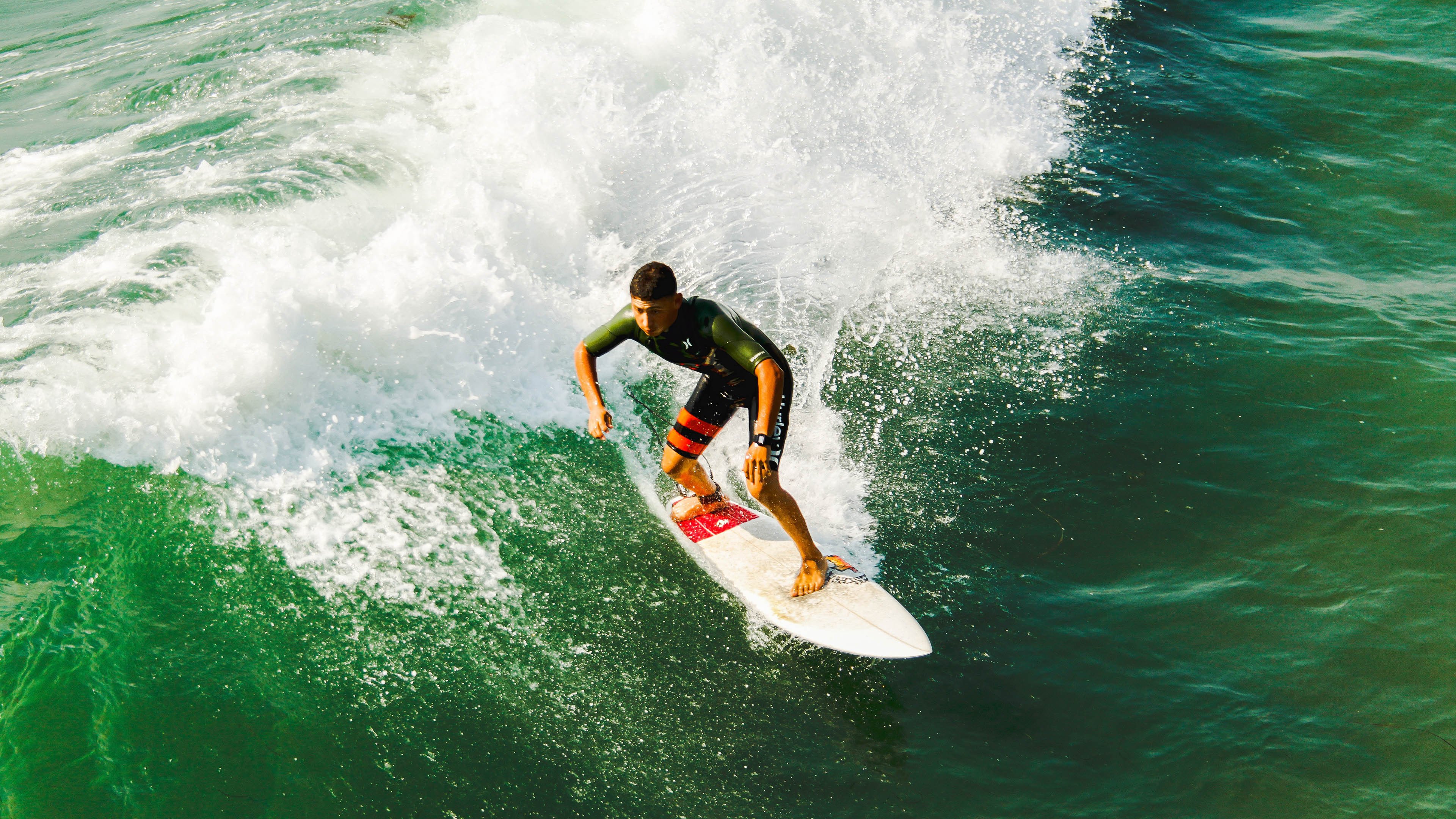奥运周期关键战之夜,卡塞米罗如何以大师级节奏带动全队