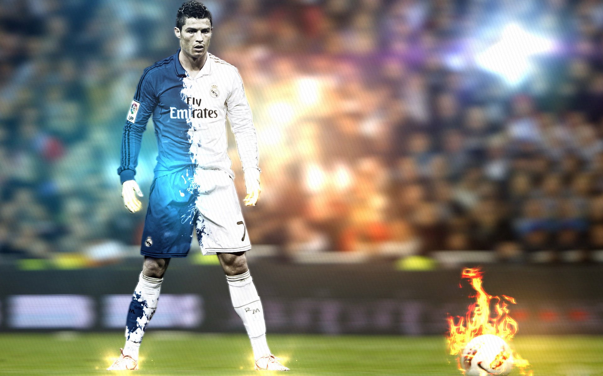 毕尔巴鄂奇迹夜，内马尔关键先生本色，助球队突围新西兰生死战